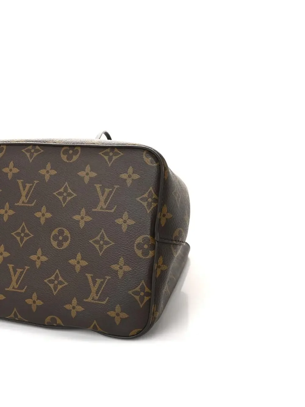 Louis Vuitton Neonoe Mm Black #295601L15B